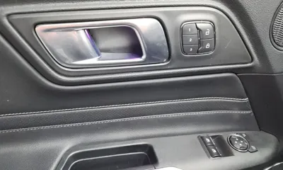 Ford Mustang 2019, 51197 км, за 22900000 KRW - фото 19