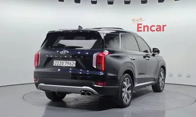 Hyundai Palisade 2020, 86959 км, за 25900000 KRW - фото 2