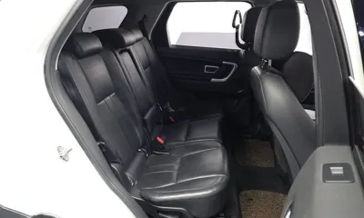 Land Rover Discovery Sport 2016, 121918 км, за 6900000 KRW - фото 11