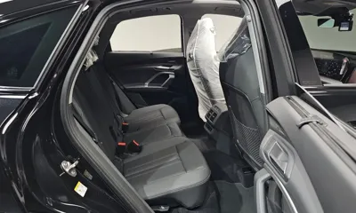 Audi Q5 2025, 33 км, за 85000000 KRW - фото 12