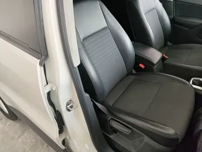 Volkswagen Tiguan 2019, 96300 км, за 55100 CNY - фото 25