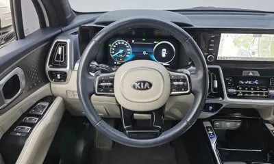 Kia Sorento 2021, 121694 км, за 23900000 KRW - фото 13