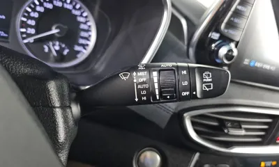 Hyundai Santafe 2019, 126372 км, за 16900000 KRW - фото 27