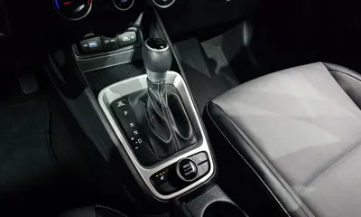 Hyundai Venue 2022, 89631 км, за 12500000 KRW - фото 9