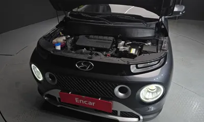 Hyundai Casper 2022, 31648 км, за 15500000 KRW - фото 6