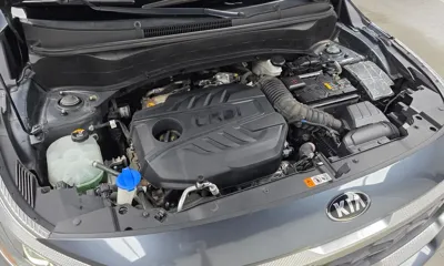 Kia Seltos 2020, 141370 км, за 11900000 KRW - фото 6
