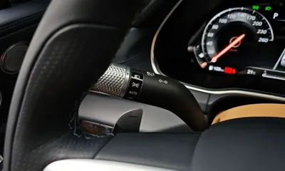 Genesis GV80 2020, 124001 км, за 35900000 KRW - фото 28
