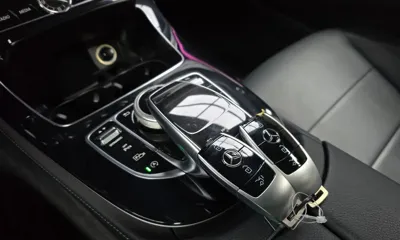 Mercedes-Benz E-Class 2018, 55057 км, за 24500000 KRW - фото 9