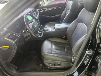 Hyundai Genesis 2016, 67814 км, за 10800000 KRW - фото 11
