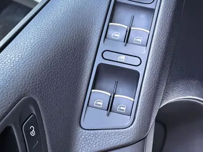 Volkswagen Tiguan 2015, 74000 км, за 42800 CNY - фото 21