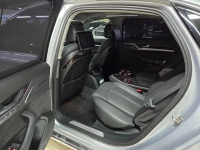 Audi A8 2015, 163374 км, за 19800000 KRW - фото 6