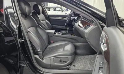 Hyundai Genesis 2016, 129510 км, за 11500000 KRW - фото 11