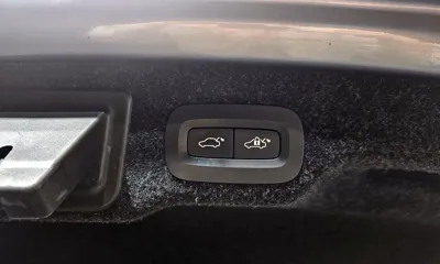 Volvo S90 2018, 370365 км, за 9900000 KRW - фото 20