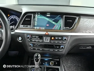 Hyundai Genesis 2016, 170419 км, за 12000000 KRW - фото 14