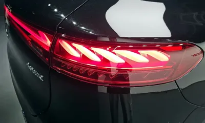 Mercedes-Benz EQS 2023, 49845 км, за 108000000 KRW - фото 23