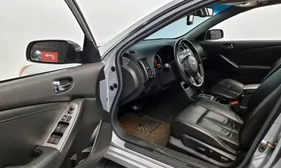 Nissan Altima 2010, 152598 км, за 4950000 KRW - фото 10