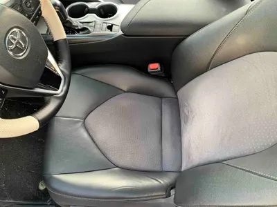 Toyota Camry 2022, 73000 км, за 105800 CNY - фото 7