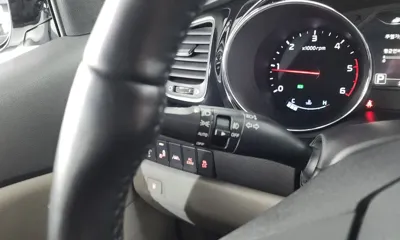 Kia Canival 2017, 84367 км, за 16500000 KRW - фото 31