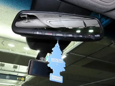 Hyundai Santafe 2019, 222898 км, за 14990000 KRW - фото 14