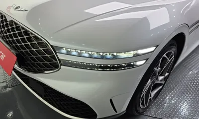 Genesis G90 2023, 55243 км, за 70000000 KRW - фото 22