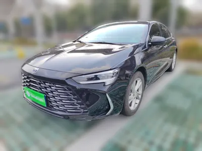 Buick Regal · 2024 год