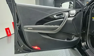Hyundai Grandeur 2011, 147646 км, за 4500000 KRW - фото 24