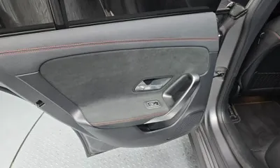 Mercedes-Benz CLA-Class 2020, 63664 км, за 29900000 KRW - фото 25