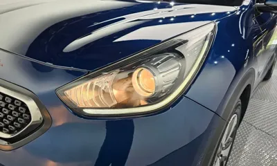 Kia Niro 2018, 77318 км, за 15000000 KRW - фото 22