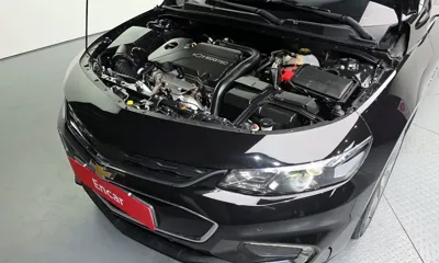 ChevroletGMDaewoo Malibu 2018, 69363 км, за 10500000 KRW - фото 6