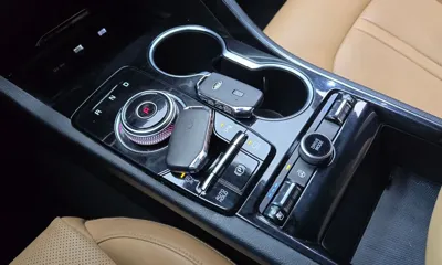 Kia K5 2020, 108643 км, за 16500000 KRW - фото 9