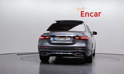 Mercedes-Benz E-Class 2021, 37352 км, за 41800000 KRW - фото 4