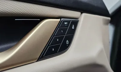Porsche Taycan 2023, 23011 км, за 105000000 KRW - фото 30