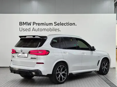 BMW X5 2023, 64317 км, за 66000000 KRW