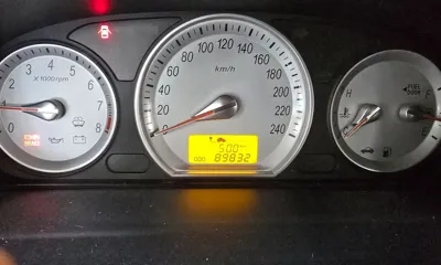 Hyundai Sonata 2005, 89832 км, за 2500000 KRW - фото 6
