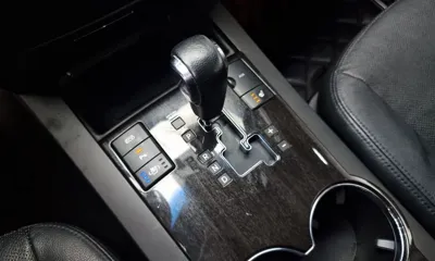 Kia Mohave 2014, 134538 км, за 8990000 KRW - фото 9