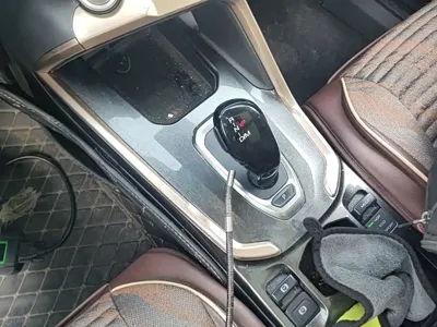 Haval H6 2020, 35200 км, за 47200 CNY - фото 14