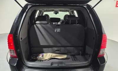 Kia Canival 2012, 136823 км, за 4000000 KRW - фото 20