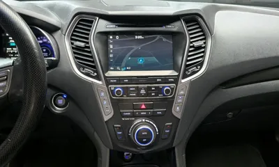 Hyundai Maxcruz 2016, 237636 км, за 7900000 KRW - фото 14
