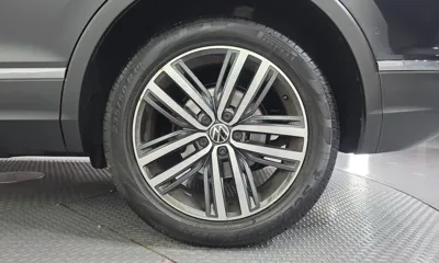 Volkswagen Tiguan 2023, 44229 км, за 63500000 KRW - фото 21