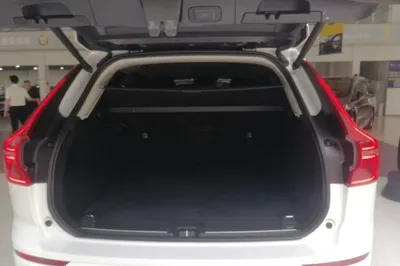 Volvo XC60 2019, 91800 км, за 117618.46 CNY - фото 22