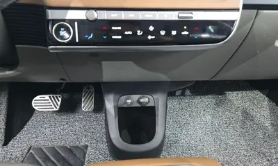 Hyundai Ioniq5 2024, 31705 км, за 34100000 KRW - фото 33