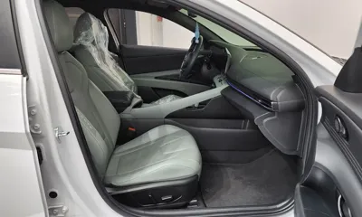 Hyundai Avante 2024, 75386 км, за 22300000 KRW - фото 26
