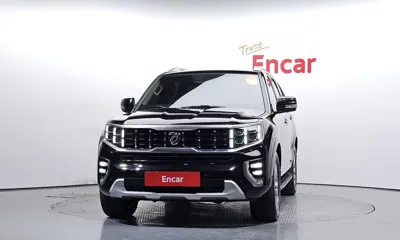 Kia Mohave 2021, 105997 км, за 26900000 KRW