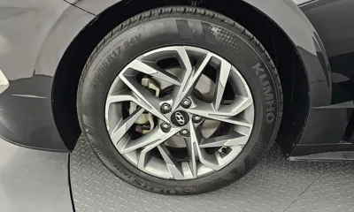 Hyundai Sonata 2020, 86402 км, за 15600000 KRW - фото 5
