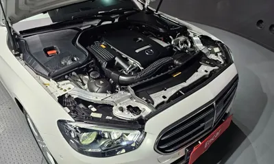 Mercedes-Benz E-Class 2021, 64476 км, за 34900000 KRW - фото 6