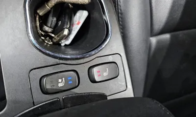 KG_Mobility_Ssangyong KORANDO 2018, 108914 км, за 8990000 KRW - фото 17