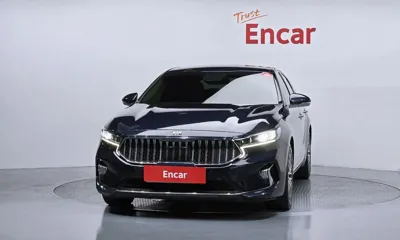 Kia K7 2020, 165877 км, за 14900000 KRW - фото 3