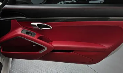 Porsche 718 2022, 16719 км, за 84900000 KRW - фото 25