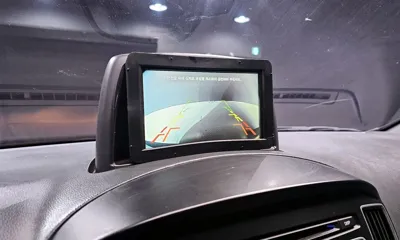 Hyundai Starex 2017, 144674 км, за 10800000 KRW - фото 15