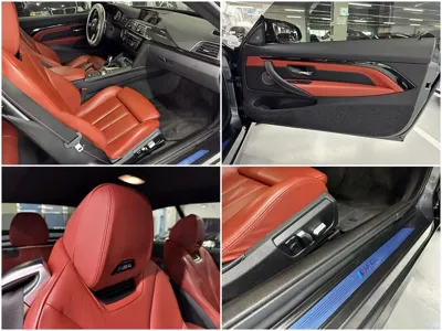 BMW M4 2019, 25428 км, за 72800000 KRW - фото 15